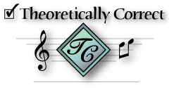TheoreticallyCorrect Logo